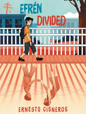 cover image of Efrén Divided